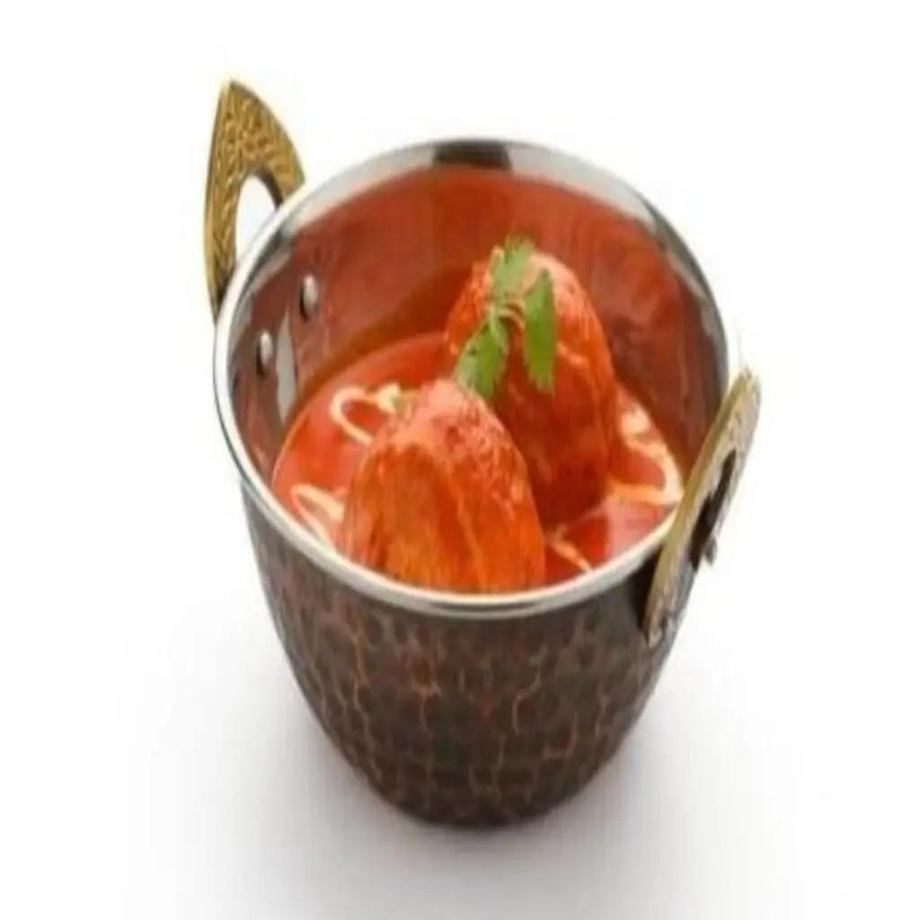 برياني بولز